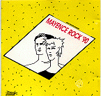 Mayence Rock mit David Eggert