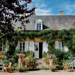 Querflöten-Ferien in Burgund/Frankreich Querflöten-Ferien in Burgund/Frankreich