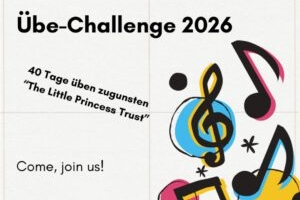 Übe-Challenge 2026