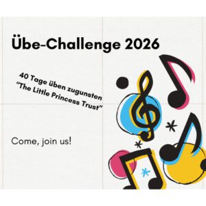 Übe-Challenge 2026
