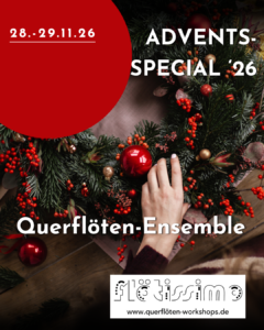 Advents Special 2026