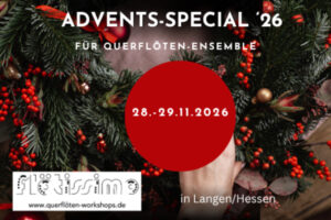 Advents Special 2026